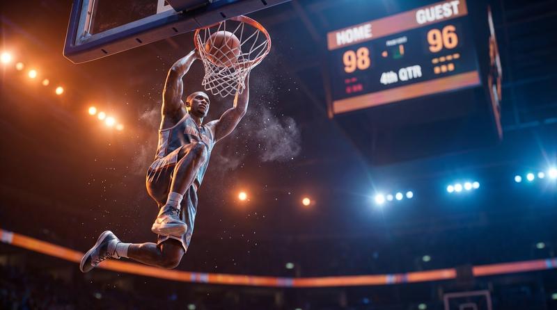 智慧体育场馆弱电系统集成选购标准重心转向协议融合